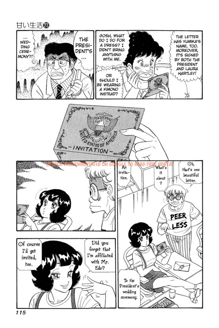 Read Hentai Image 6 8f1c7 in comic Amai Seikatsu - Chapter 269 - hentaitnt.net Read Hentai Image 6 8f1c7 in comic Amai Seikatsu - Chapter 269 - hentaitnt.net