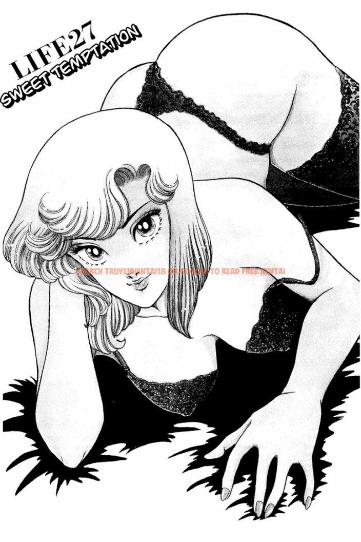 Read Hentai Image 1 433 in comic Amai Seikatsu - Chapter 27 - www.hentaitnt.net