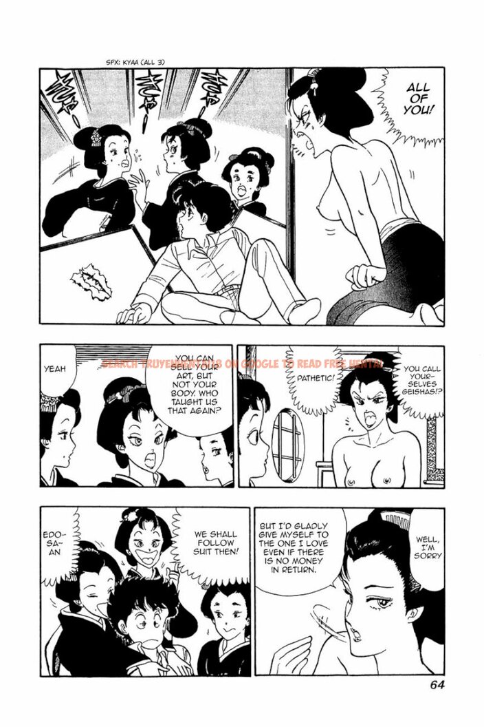 Read Hentai Image 11 433 in comic Amai Seikatsu - Chapter 27 - www.hentaitnt.net