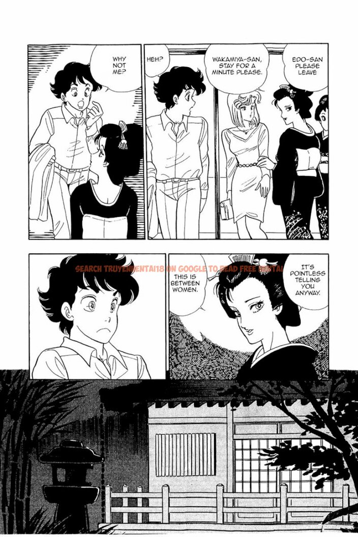 Read Hentai Image 20 433 in comic Amai Seikatsu - Chapter 27 - www.hentaitnt.net