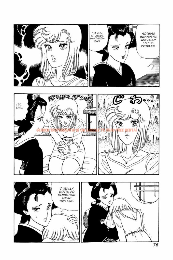 Read Hentai Image 22 433 in comic Amai Seikatsu - Chapter 27 - www.hentaitnt.net