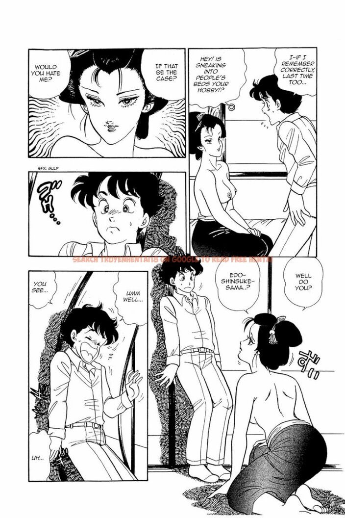 Read Hentai Image 9 433 in comic Amai Seikatsu - Chapter 27 - www.hentaitnt.net