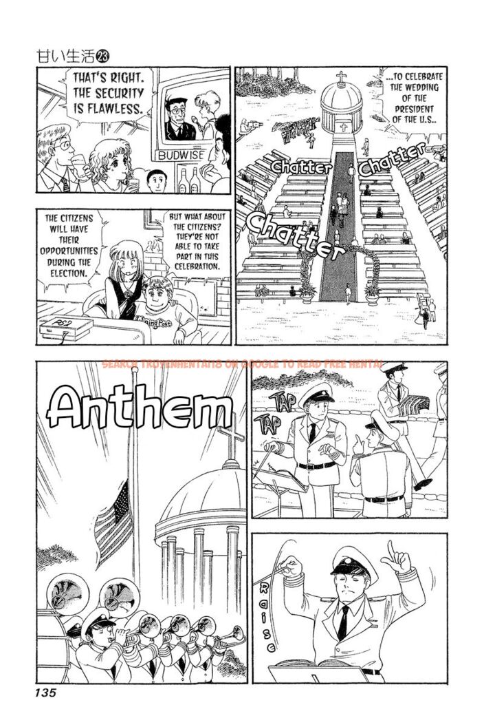 Read Hentai Image 14 1c795 in comic Amai Seikatsu - Chapter 270 - hentaitnt.net