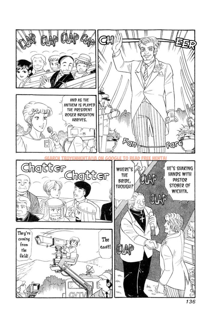 Read Hentai Image 15 1c795 in comic Amai Seikatsu - Chapter 270 - hentaitnt.net