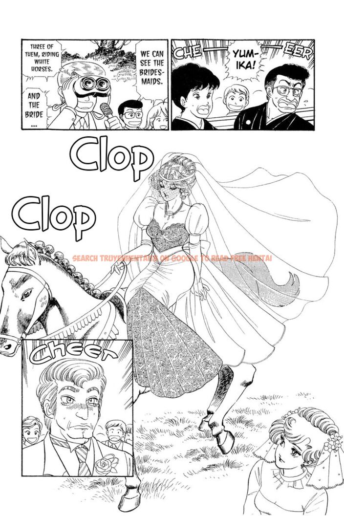 Read Hentai Image 17 1c795 in comic Amai Seikatsu - Chapter 270 - hentaitnt.net