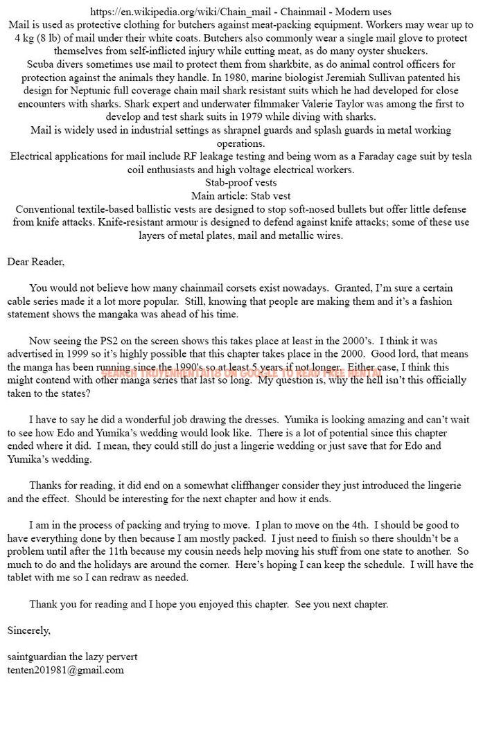 Read Hentai Image 18 1c795 in comic Amai Seikatsu - Chapter 270 - hentaitnt.net