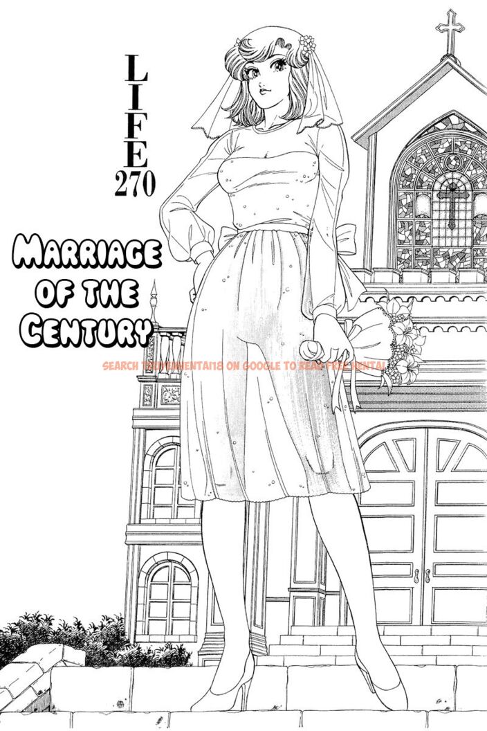 Read Hentai Image 2 1c795 in comic Amai Seikatsu - Chapter 270 - hentaitnt.net