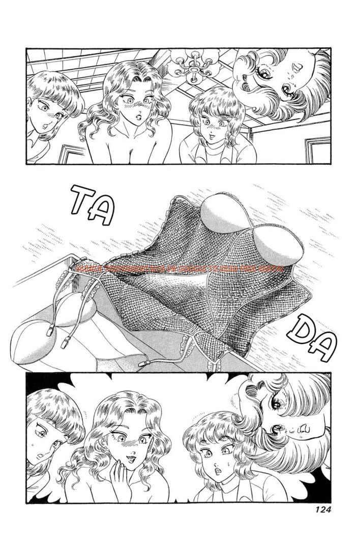 Read Hentai Image 3 1c795 in comic Amai Seikatsu - Chapter 270 - hentaitnt.net