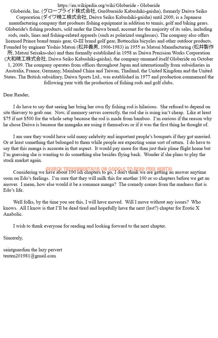 Read Hentai Image 18 3c183 in comic Amai Seikatsu - Chapter 272 - hentaitnt.net