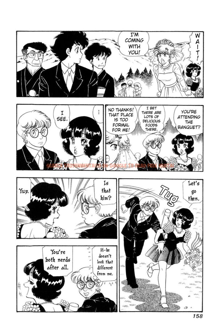 Read Hentai Image 7 3c183 in comic Amai Seikatsu - Chapter 272 - hentaitnt.net