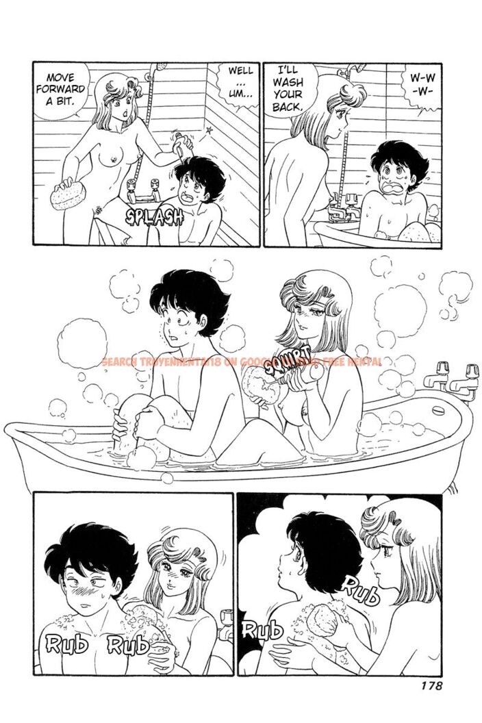 Read Hentai Image 11 5de05 in comic Amai Seikatsu - Chapter 273 - hentaitnt.net