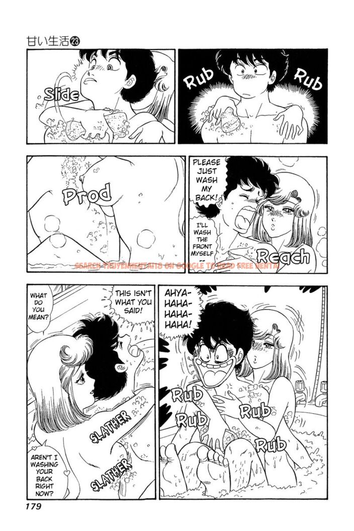 Read Hentai Image 12 5de05 in comic Amai Seikatsu - Chapter 273 - hentaitnt.net