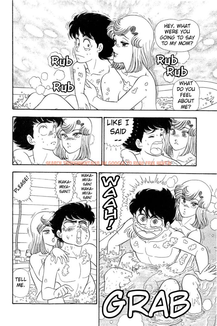 Read Hentai Image 13 5de05 in comic Amai Seikatsu - Chapter 273 - hentaitnt.net