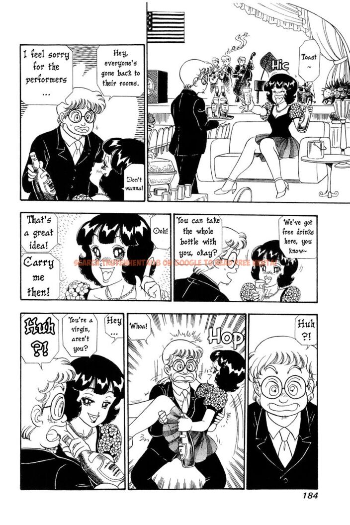 Read Hentai Image 17 5de05 in comic Amai Seikatsu - Chapter 273 - hentaitnt.net