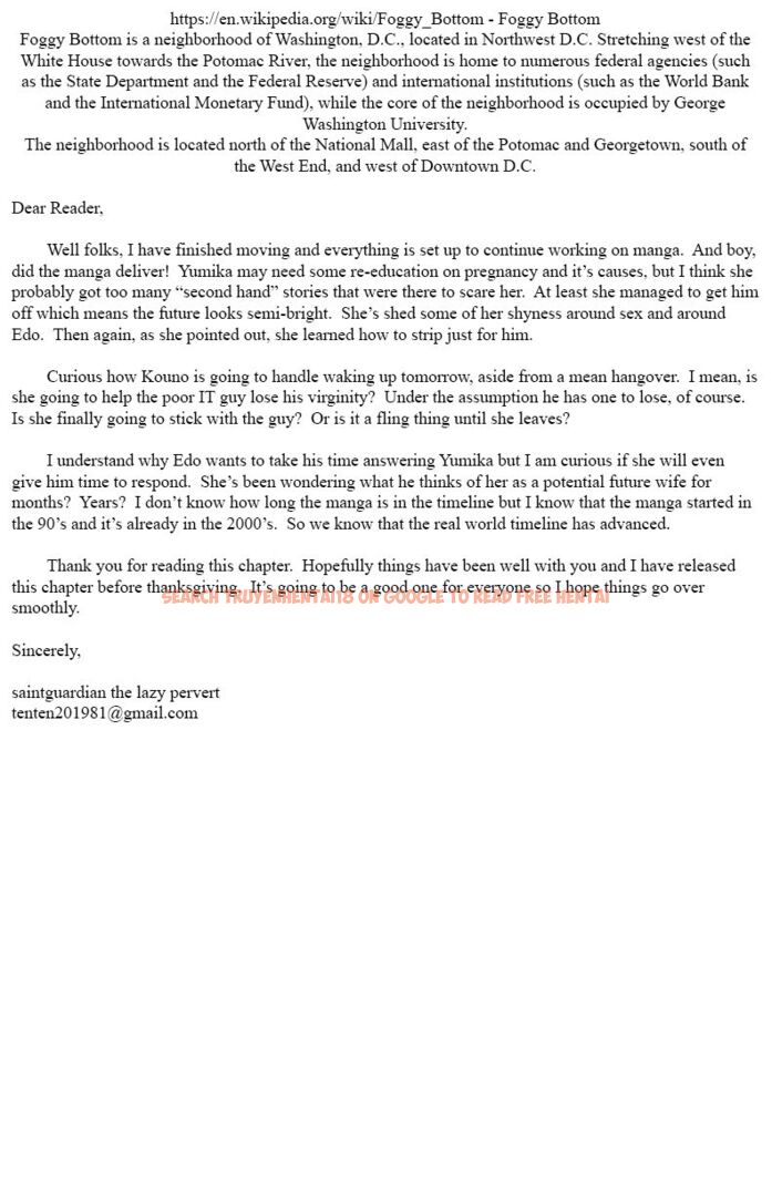 Read Hentai Image 18 5de05 in comic Amai Seikatsu - Chapter 273 - hentaitnt.net