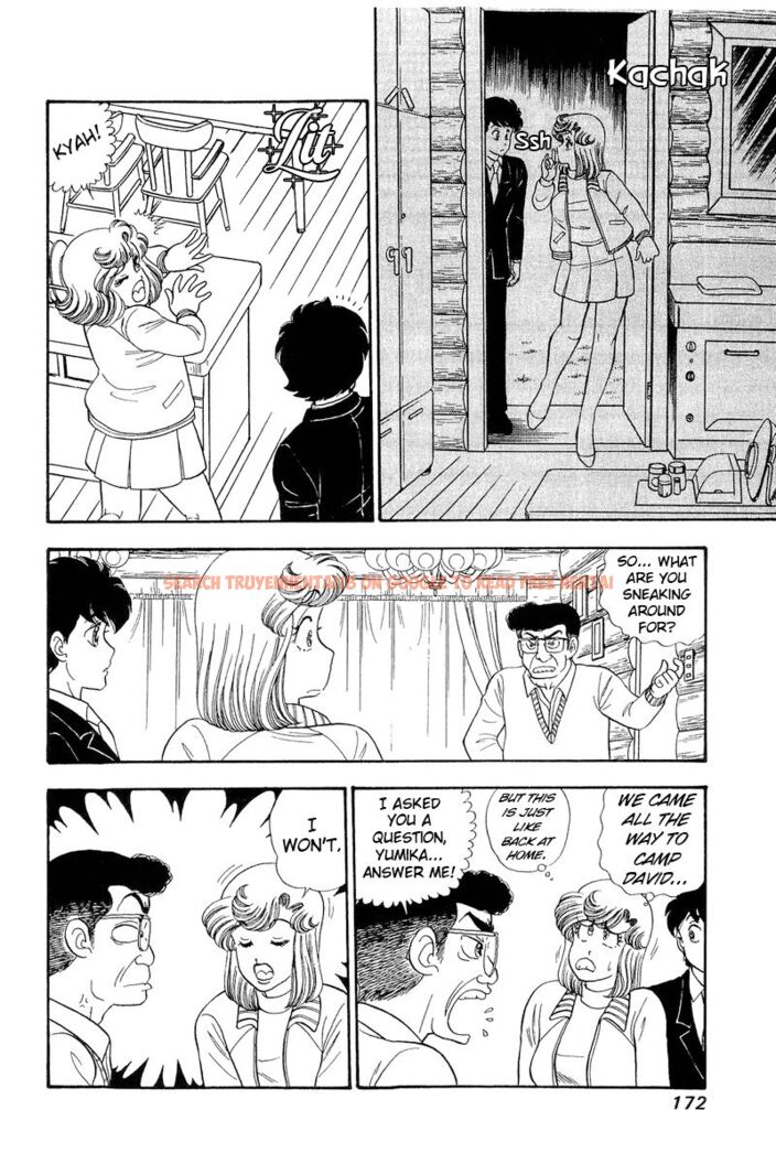 Read Hentai Image 5 5de05 in comic Amai Seikatsu - Chapter 273 - hentaitnt.net