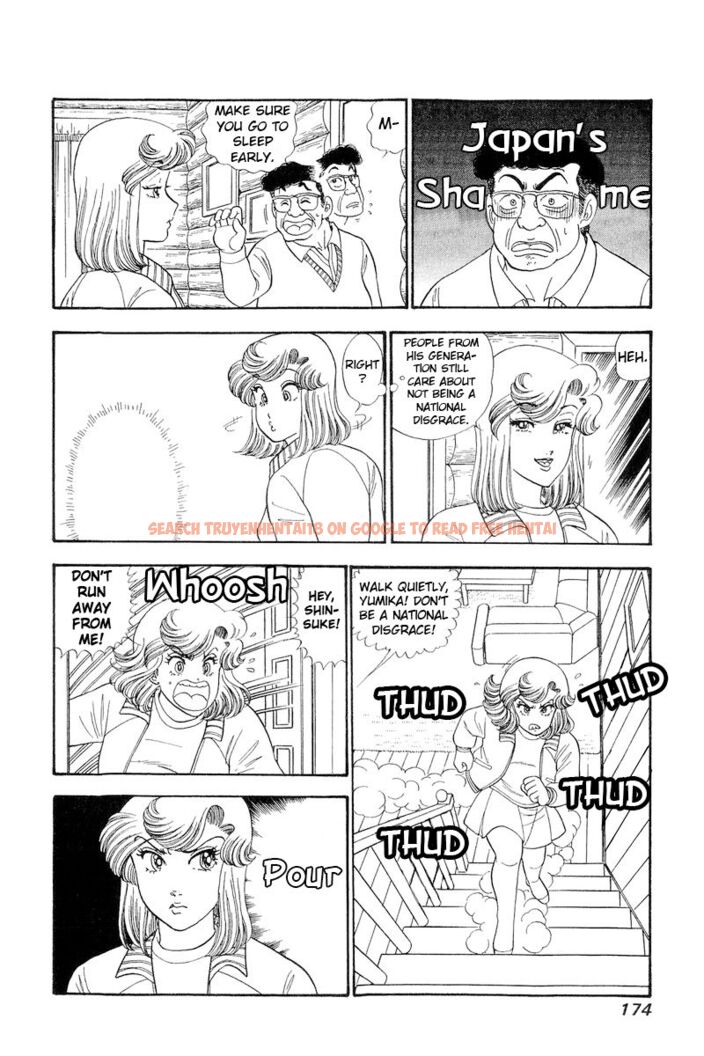 Read Hentai Image 7 5de05 in comic Amai Seikatsu - Chapter 273 - hentaitnt.net