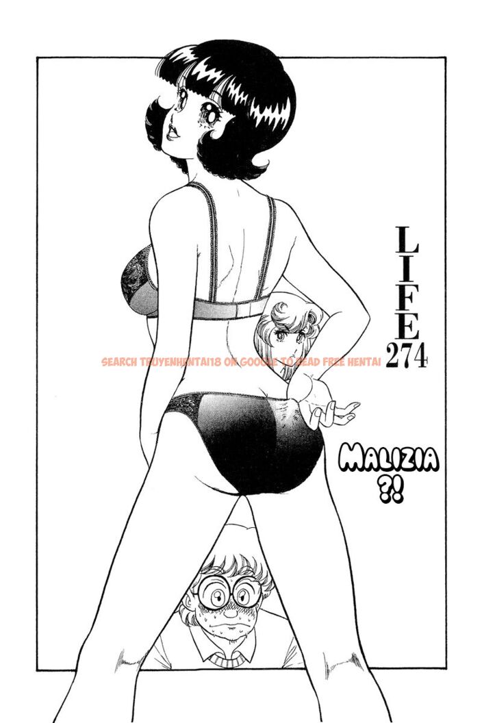 Read Hentai Image 2 f2e18 in comic Amai Seikatsu - Chapter 274 - hentaitnt.net