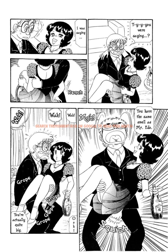Read Hentai Image 3 f2e18 in comic Amai Seikatsu - Chapter 274 - hentaitnt.net