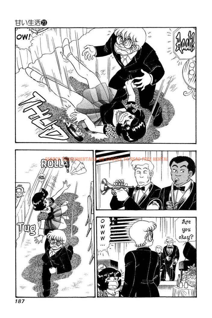 Read Hentai Image 4 f2e18 in comic Amai Seikatsu - Chapter 274 - hentaitnt.net
