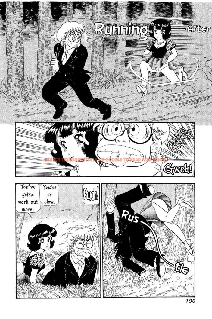 Read Hentai Image 7 f2e18 in comic Amai Seikatsu - Chapter 274 - hentaitnt.net