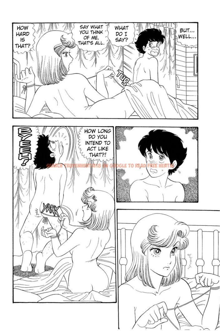 Read Hentai Image 10 ba72e in comic Amai Seikatsu - Chapter 275 - hentaitnt.net