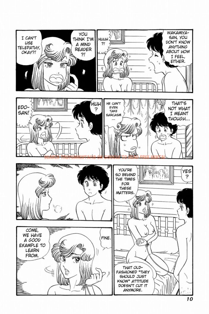Read Hentai Image 12 ba72e in comic Amai Seikatsu - Chapter 275 - hentaitnt.net