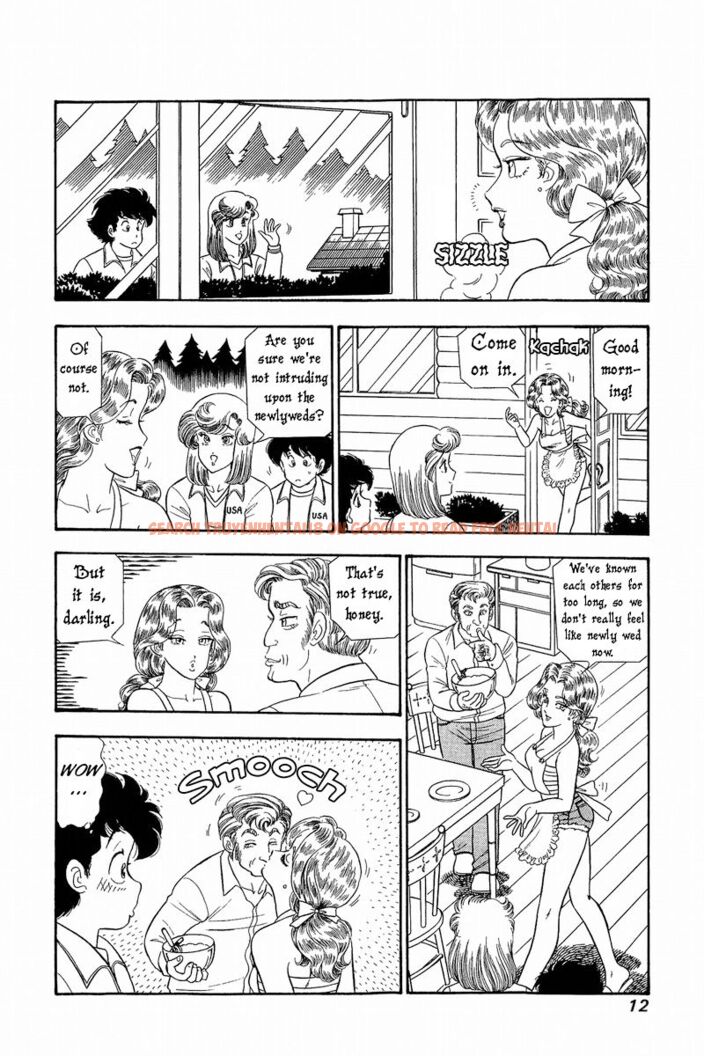Read Hentai Image 14 ba72e in comic Amai Seikatsu - Chapter 275 - hentaitnt.net