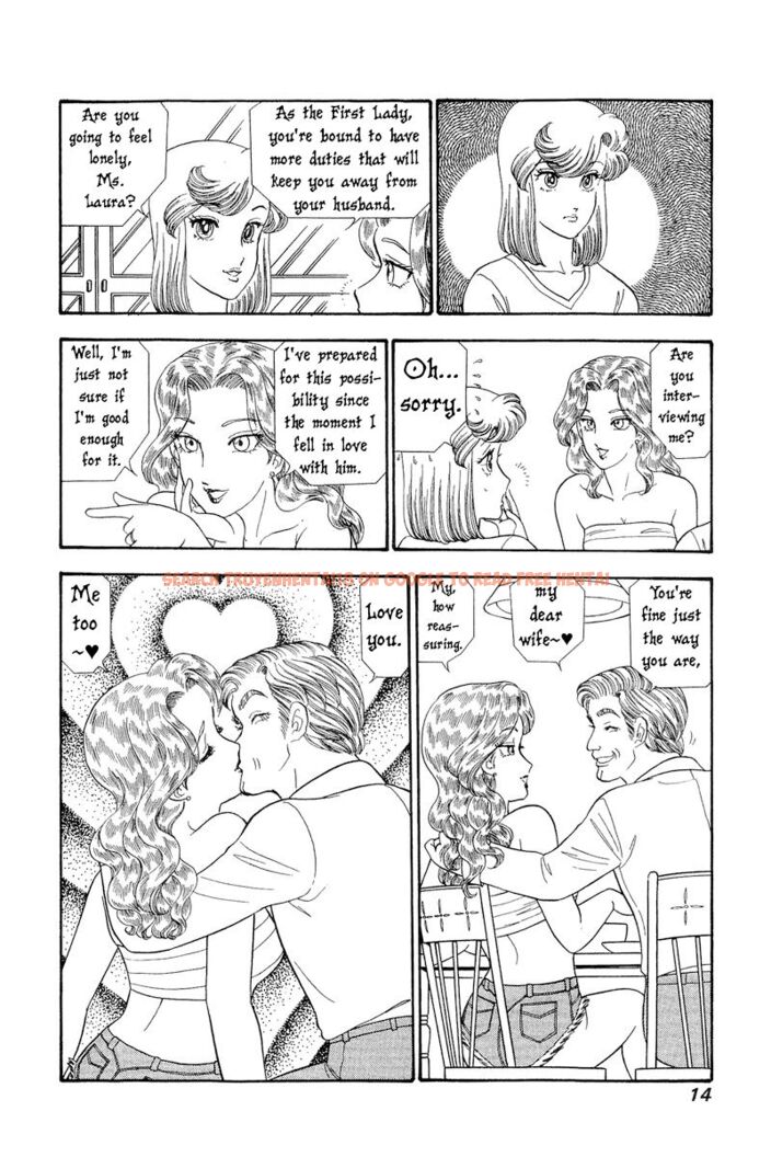 Read Hentai Image 16 ba72e in comic Amai Seikatsu - Chapter 275 - hentaitnt.net