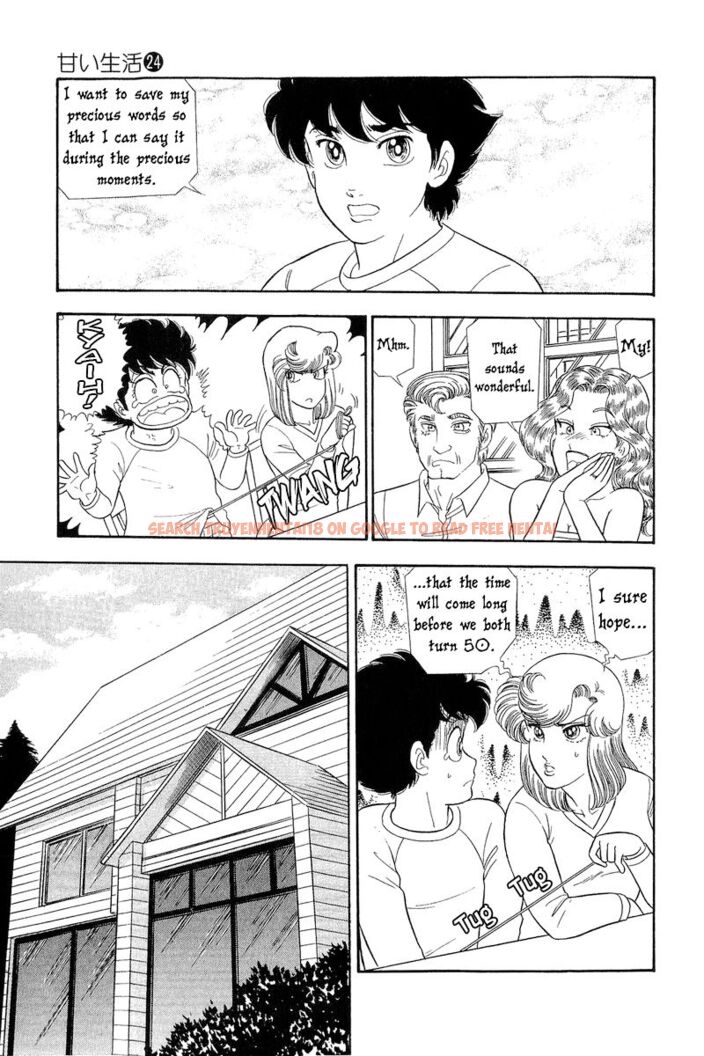 Read Hentai Image 19 ba72e in comic Amai Seikatsu - Chapter 275 - hentaitnt.net