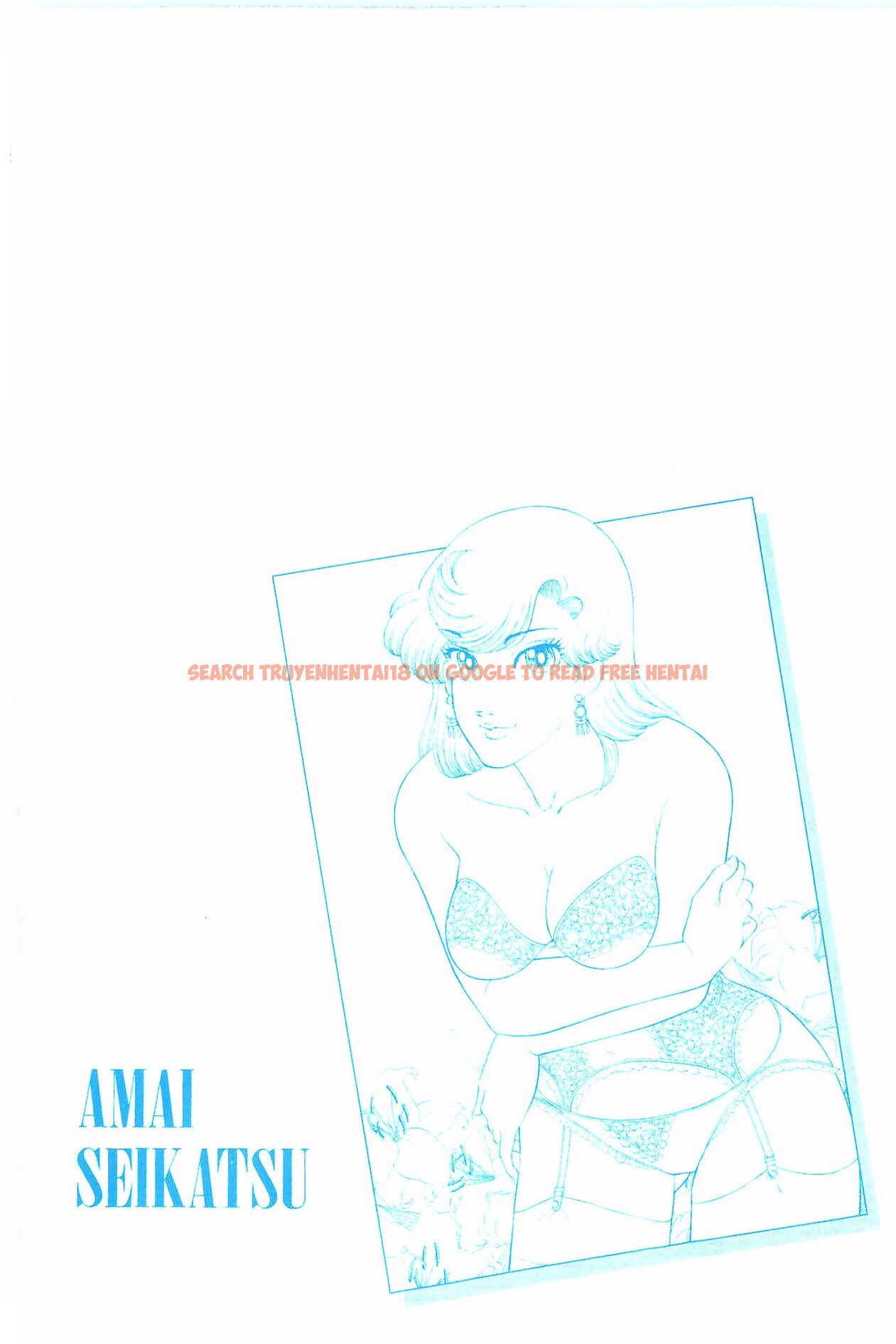 Read Hentai Image 4 ba72e in comic Amai Seikatsu - Chapter 275 - hentaitnt.net