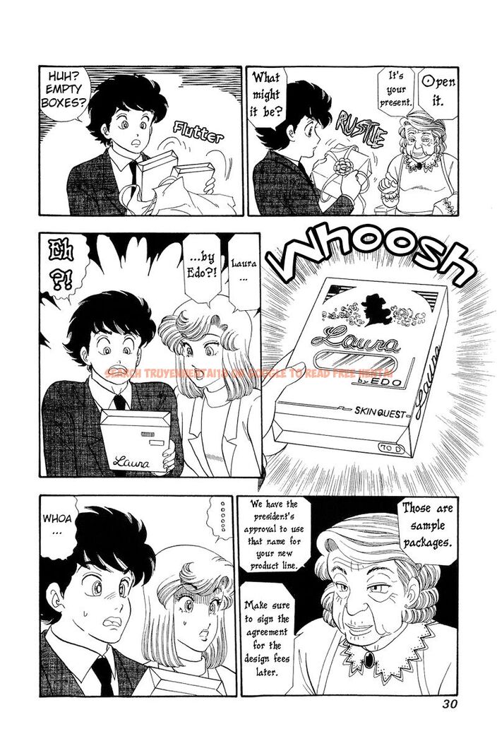 Read Hentai Image 13 5b16a in comic Amai Seikatsu - Chapter 276 - hentaitnt.net