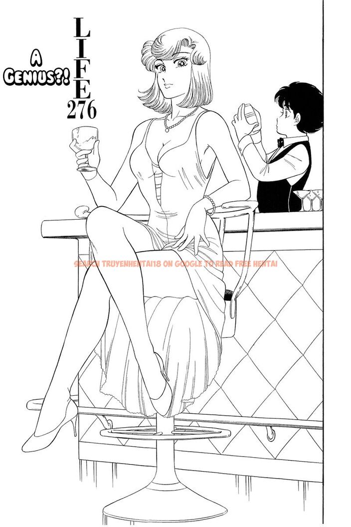 Read Hentai Image 2 5b16a in comic Amai Seikatsu - Chapter 276 - hentaitnt.net