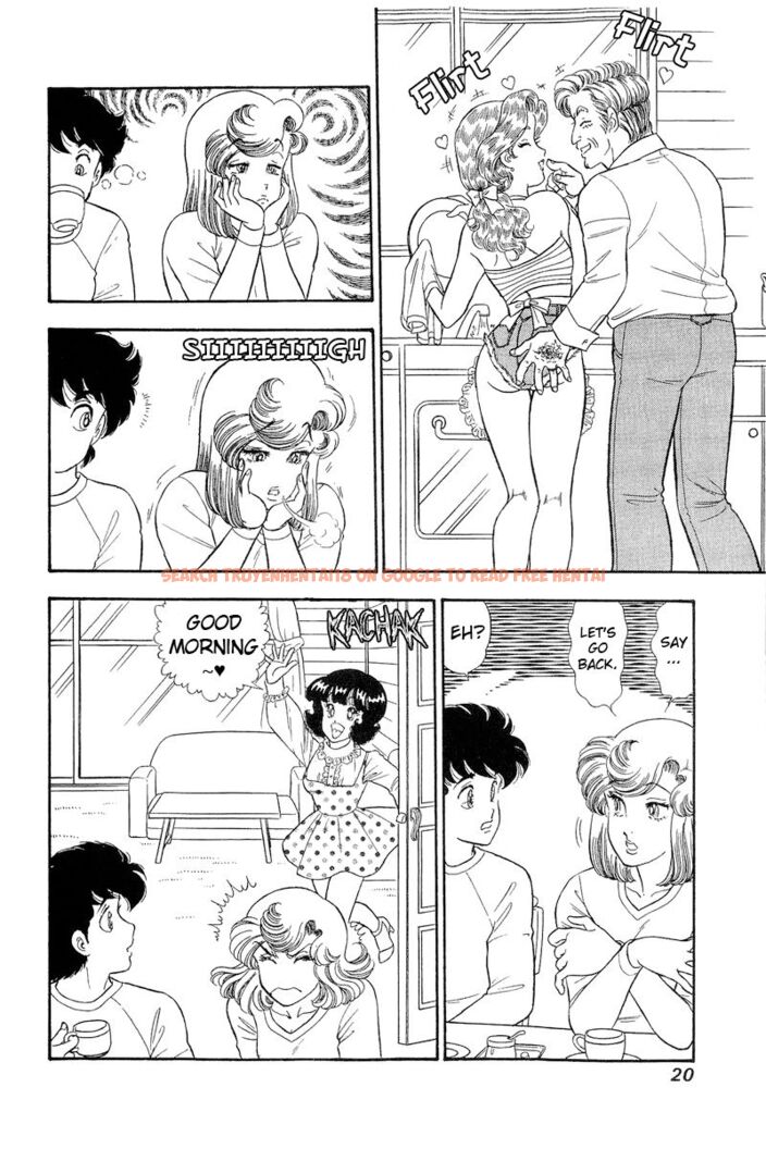 Read Hentai Image 3 5b16a in comic Amai Seikatsu - Chapter 276 - hentaitnt.net