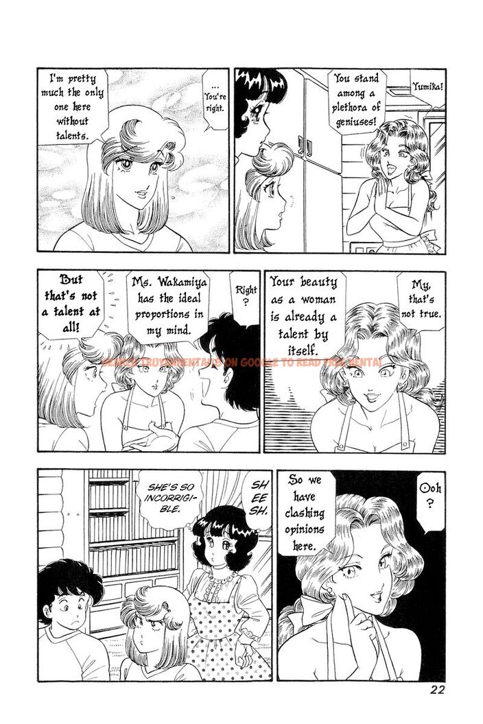 Read Hentai Image 5 5b16a in comic Amai Seikatsu - Chapter 276 - hentaitnt.net