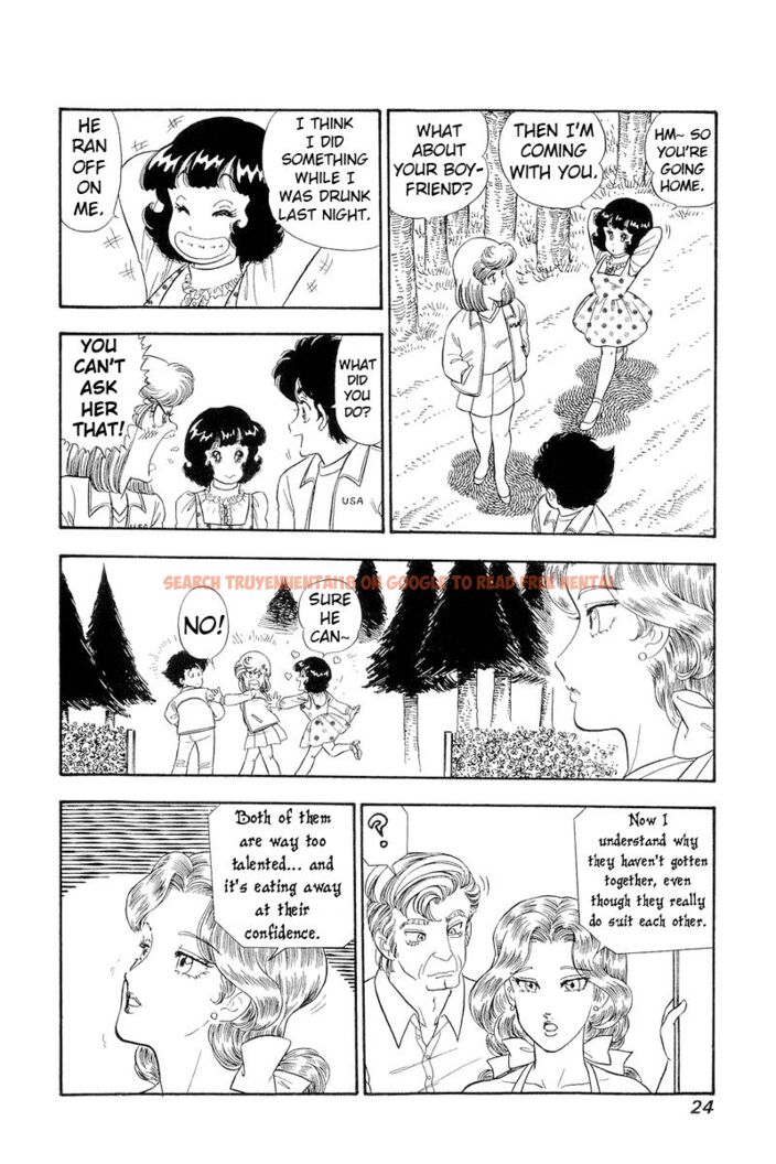 Read Hentai Image 7 5b16a in comic Amai Seikatsu - Chapter 276 - hentaitnt.net