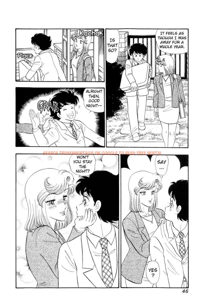 Read Hentai Image 17 256ac in comic Amai Seikatsu - Chapter 277 - hentaitnt.net
