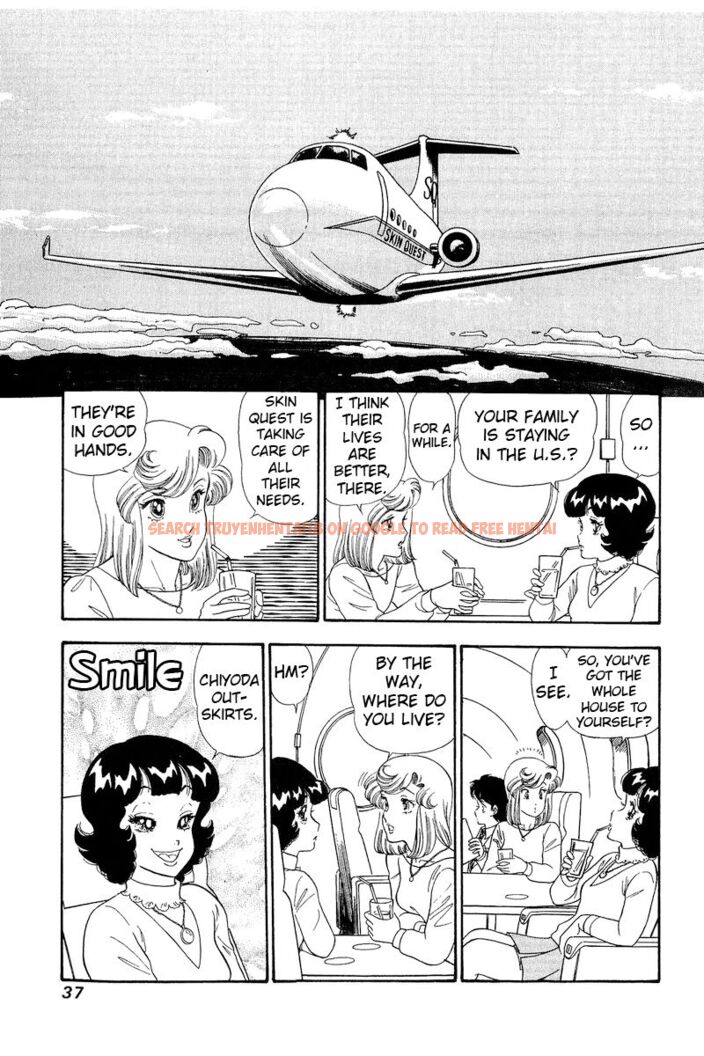 Read Hentai Image 8 256ac in comic Amai Seikatsu - Chapter 277 - hentaitnt.net