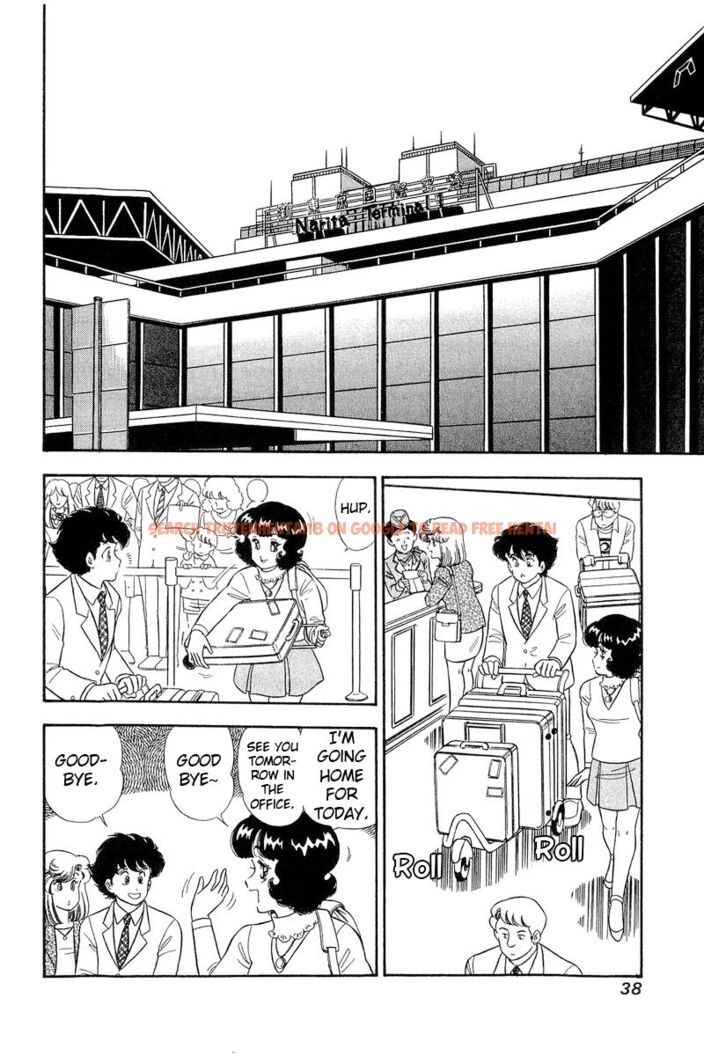 Read Hentai Image 9 256ac in comic Amai Seikatsu - Chapter 277 - hentaitnt.net
