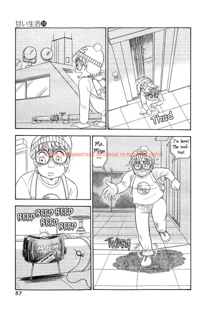 Read Hentai Image 12 1544e in comic Amai Seikatsu - Chapter 278 - hentaitnt.net