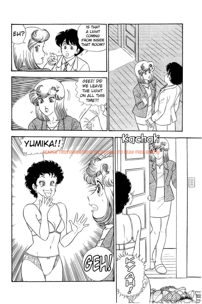 Read Hentai Image 17 1544e in comic Amai Seikatsu - Chapter 278 - hentaitnt.net