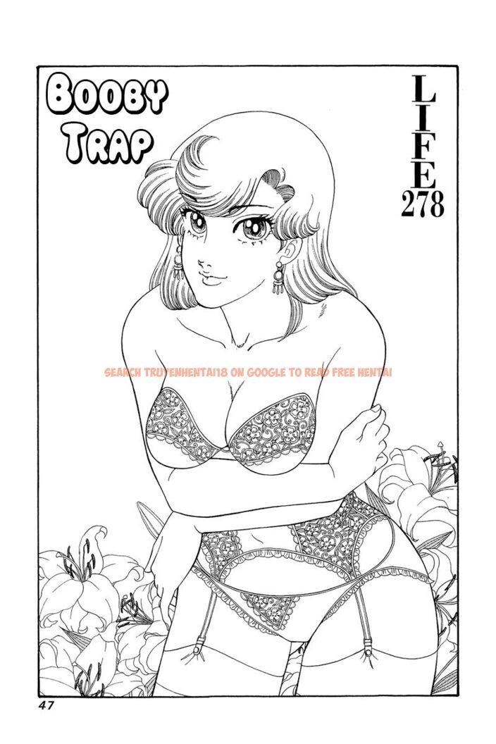 Read Hentai Image 2 1544e in comic Amai Seikatsu - Chapter 278 - hentaitnt.net