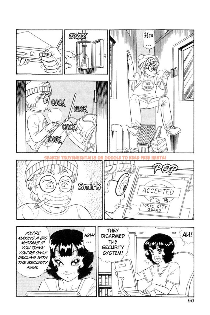 Read Hentai Image 5 1544e in comic Amai Seikatsu - Chapter 278 - hentaitnt.net