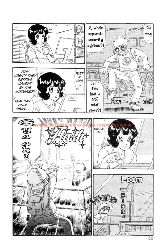 Read Hentai Image 7 1544e in comic Amai Seikatsu - Chapter 278 - hentaitnt.net