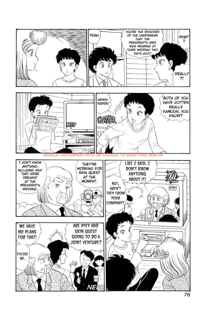 Read Hentai Image 15 ee402 in comic Amai Seikatsu - Chapter 279 - www.hentaitnt.net