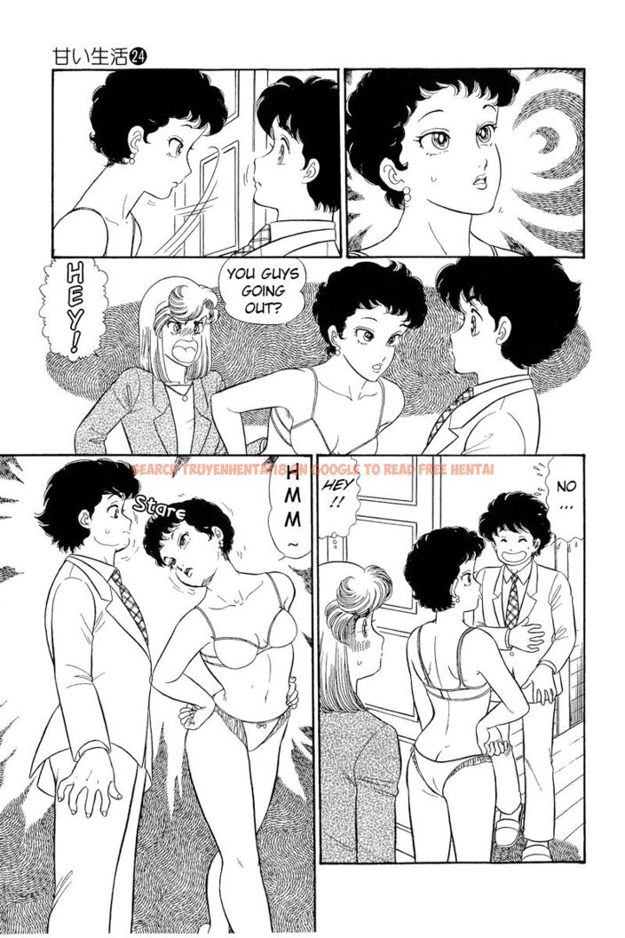 Read Hentai Image 6 ee402 in comic Amai Seikatsu - Chapter 279 - www.hentaitnt.net