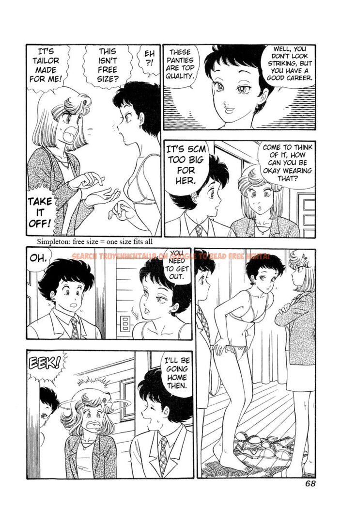 Read Hentai Image 7 ee402 in comic Amai Seikatsu - Chapter 279 - www.hentaitnt.net