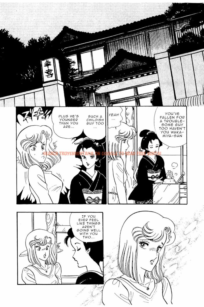 Read Hentai Image 13 433 in comic Amai Seikatsu - Chapter 28 - www.hentaitnt.net