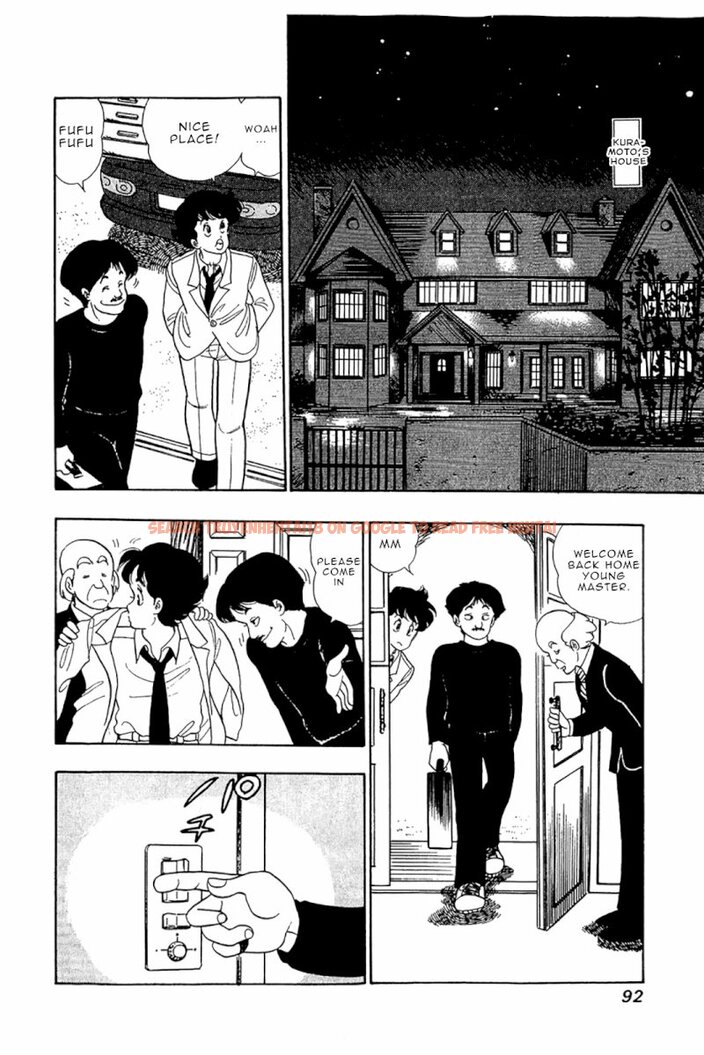 Read Hentai Image 15 433 in comic Amai Seikatsu - Chapter 28 - www.hentaitnt.net