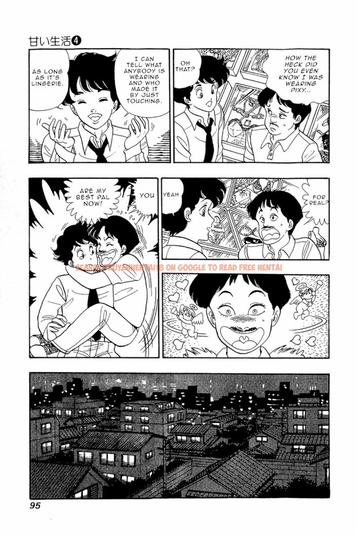 Read Hentai Image 18 433 in comic Amai Seikatsu - Chapter 28 - www.hentaitnt.net